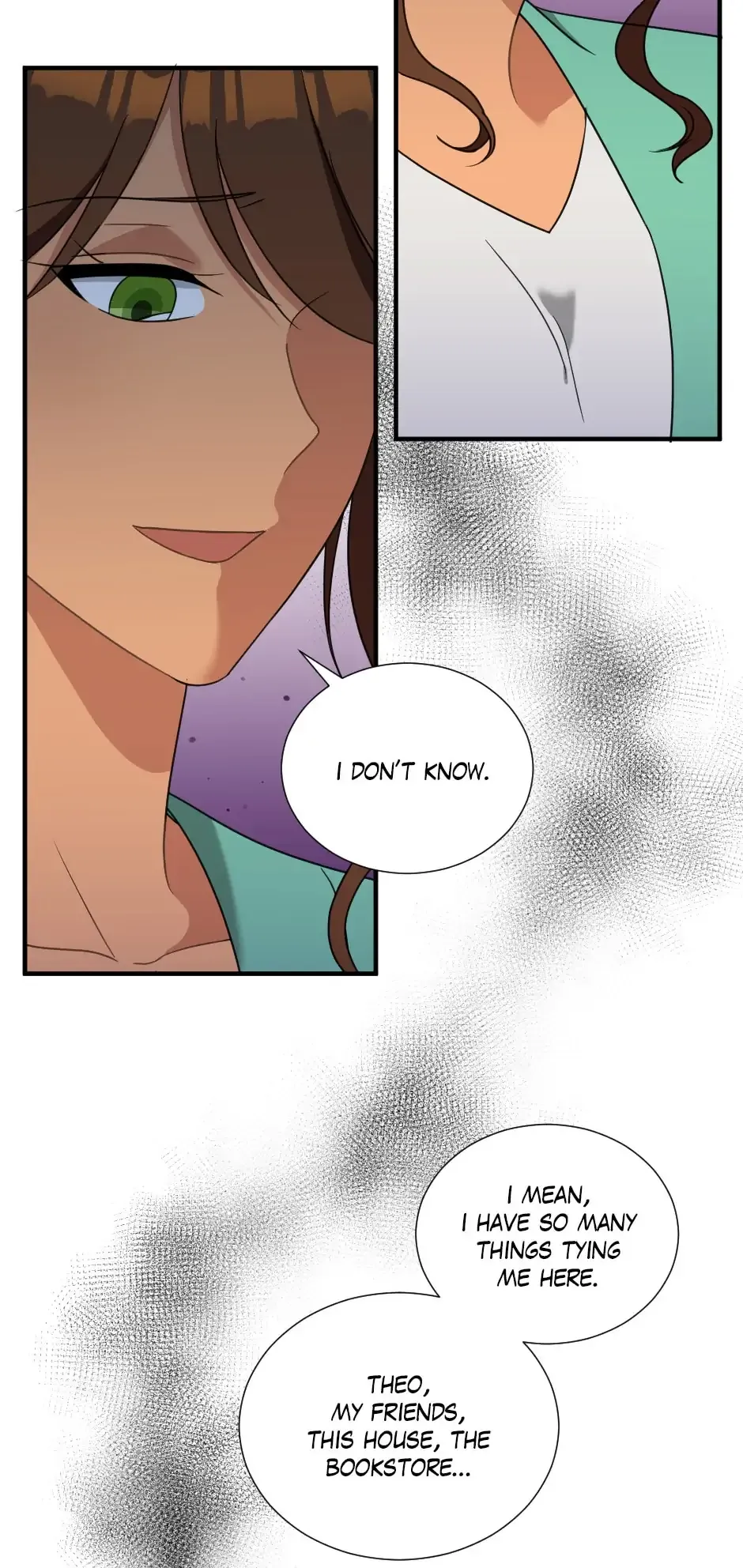 Love by the Book Chapter 15 - page 23