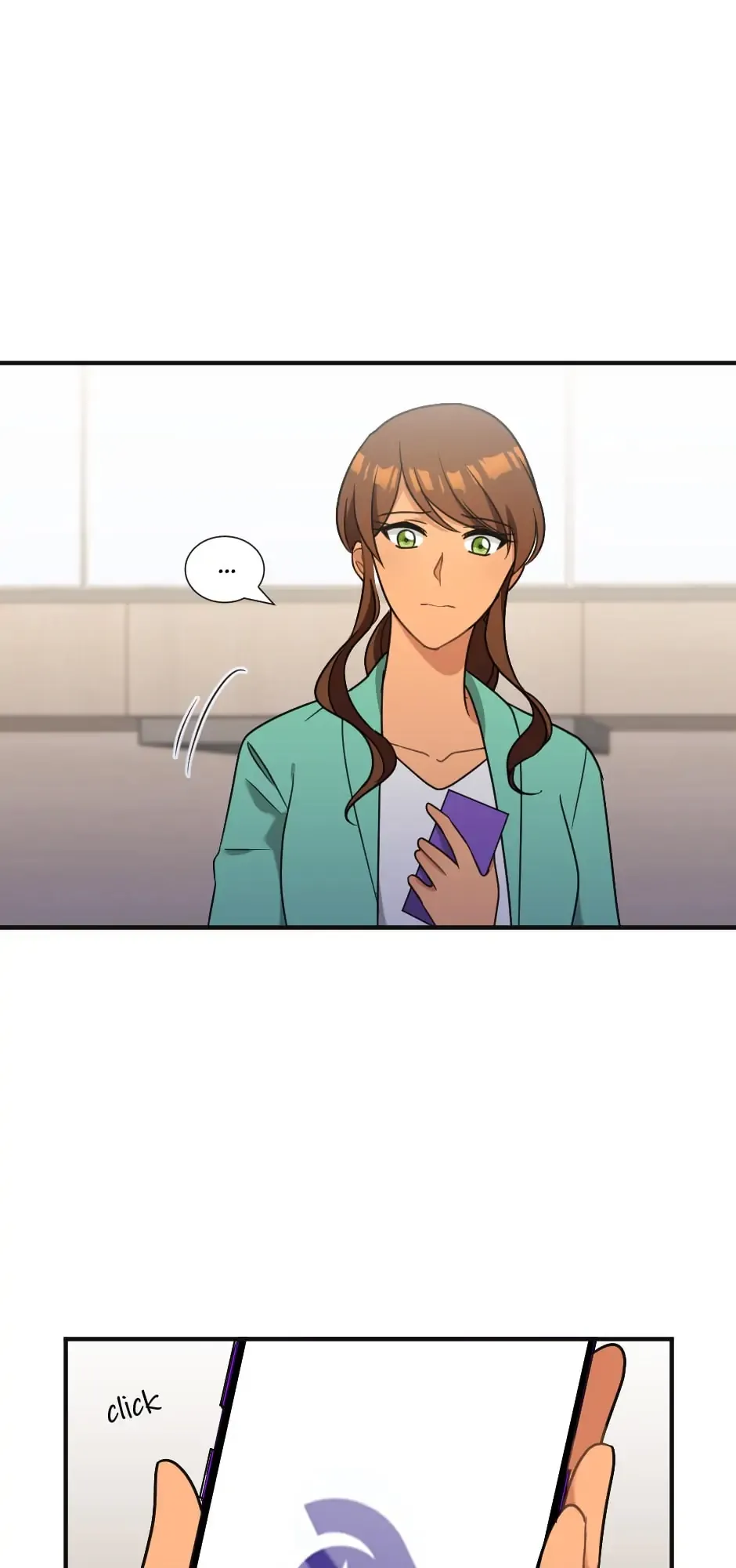 Love by the Book Chapter 15 - page 26