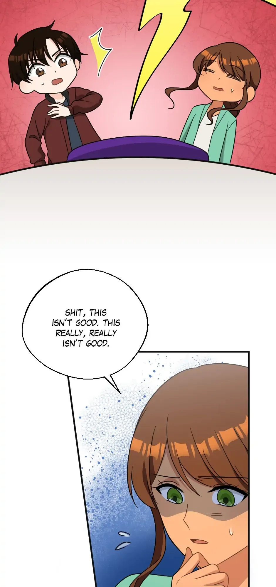 Love by the Book Chapter 15 - page 28