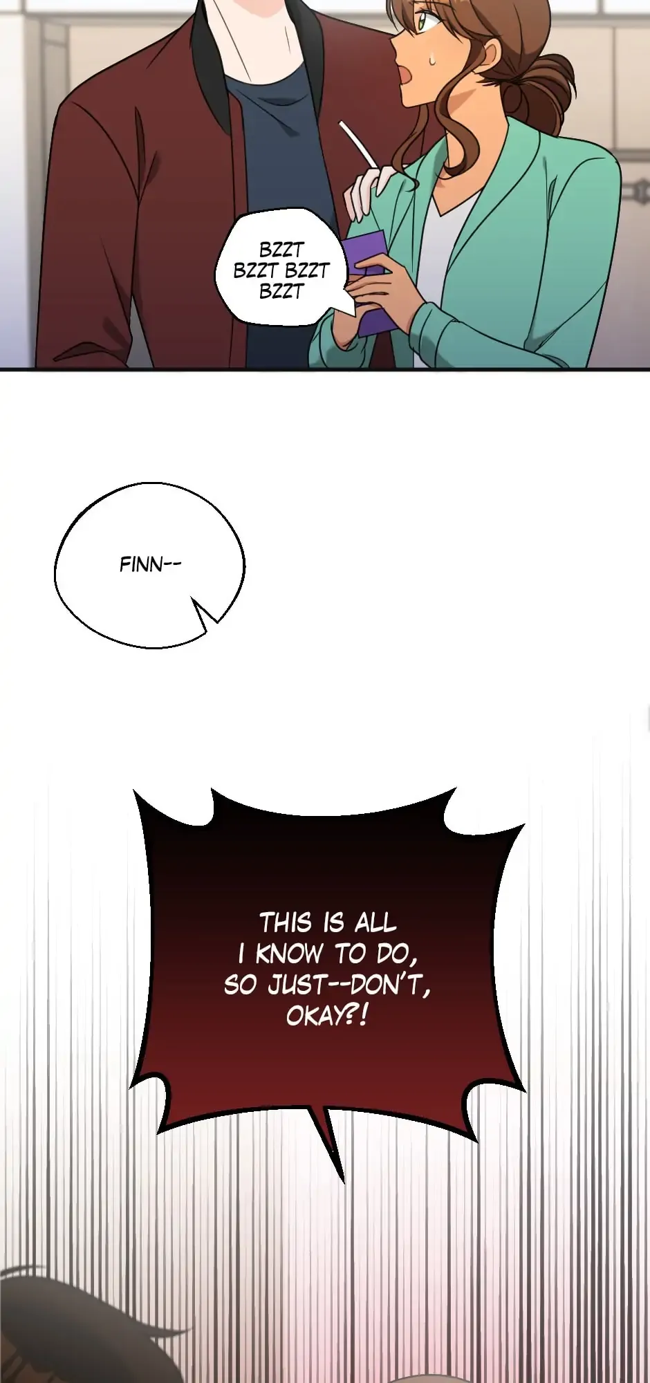 Love by the Book Chapter 15 - page 30