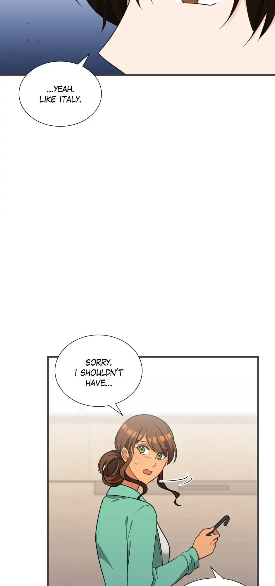 Love by the Book Chapter 15 - page 4