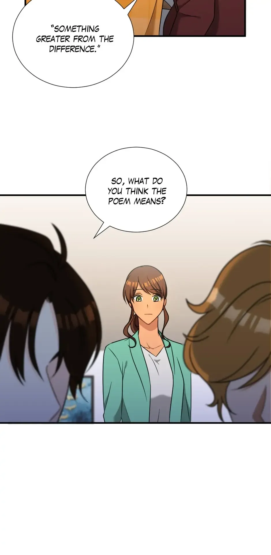 Love by the Book Chapter 15 - page 48
