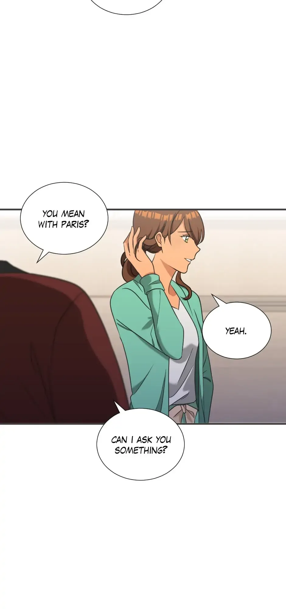 Love by the Book Chapter 15 - page 6