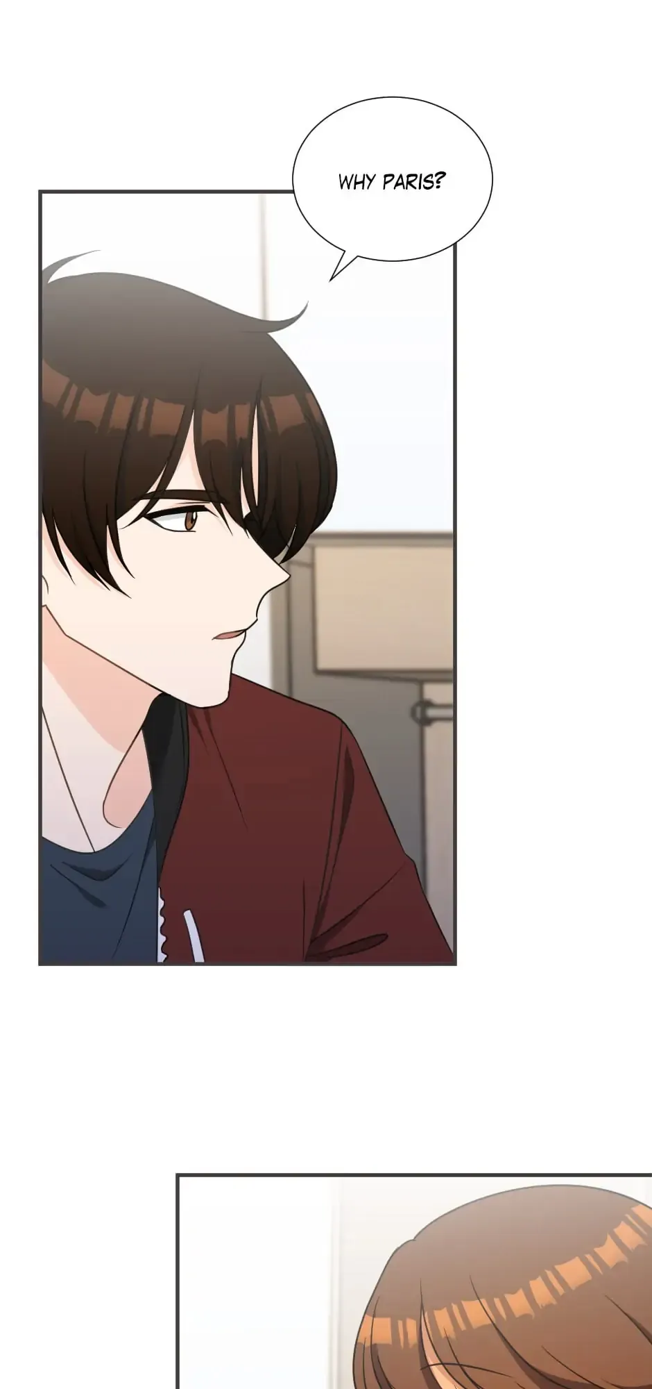 Love by the Book Chapter 15 - page 7