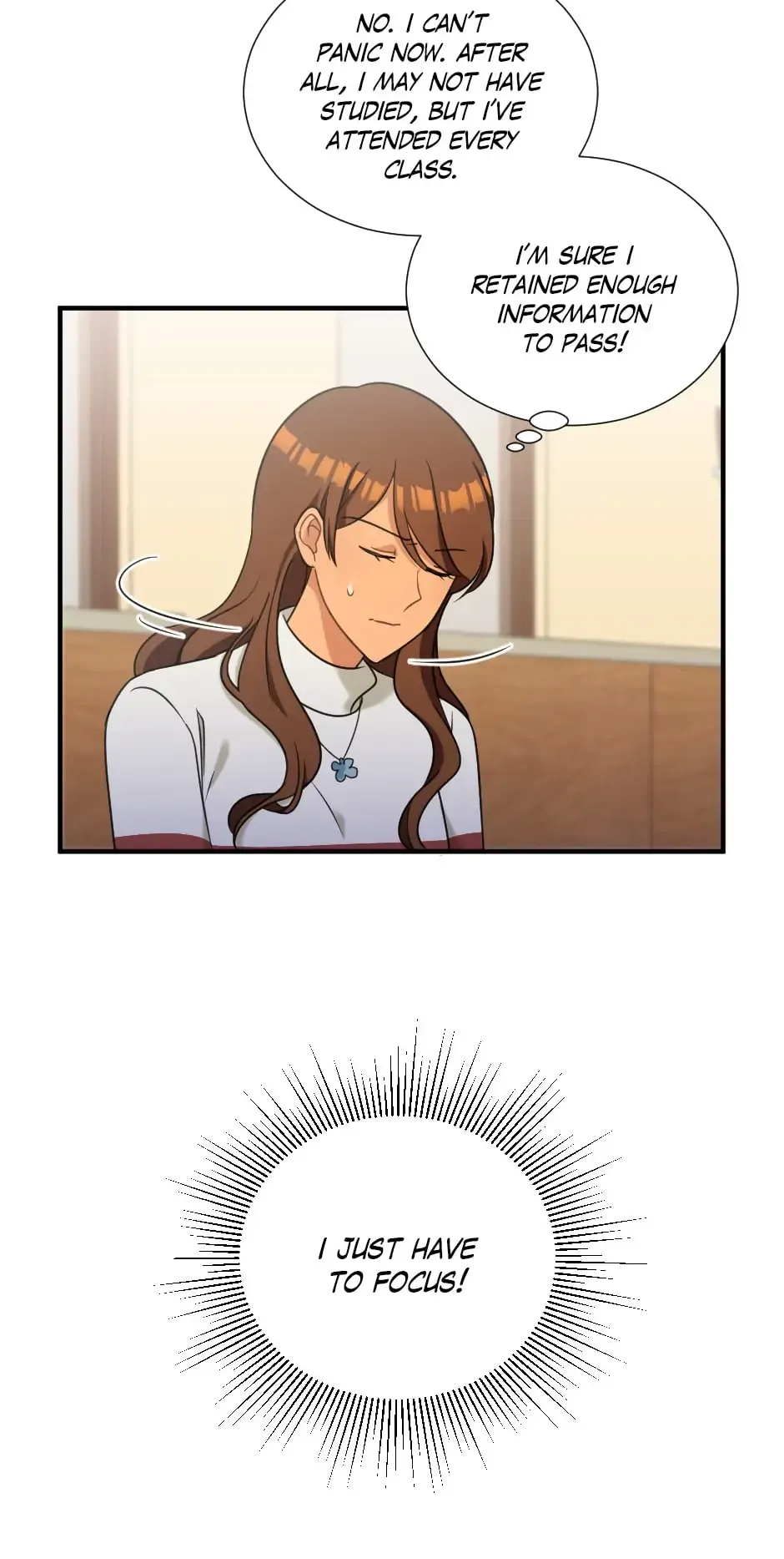 Love by the Book Chapter 16 - page 10