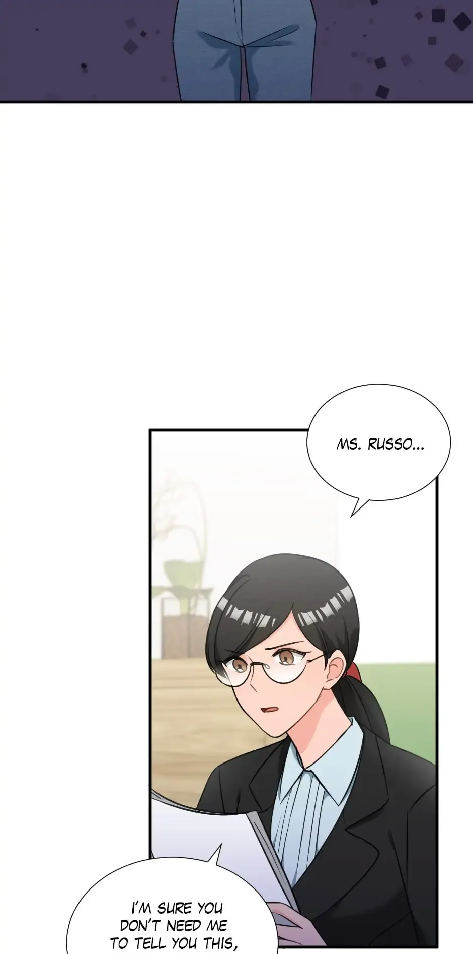 Love by the Book Chapter 16 - page 16