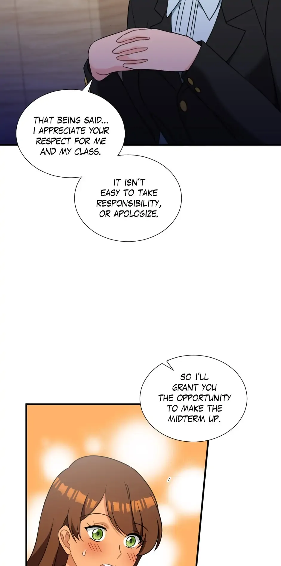 Love by the Book Chapter 16 - page 19