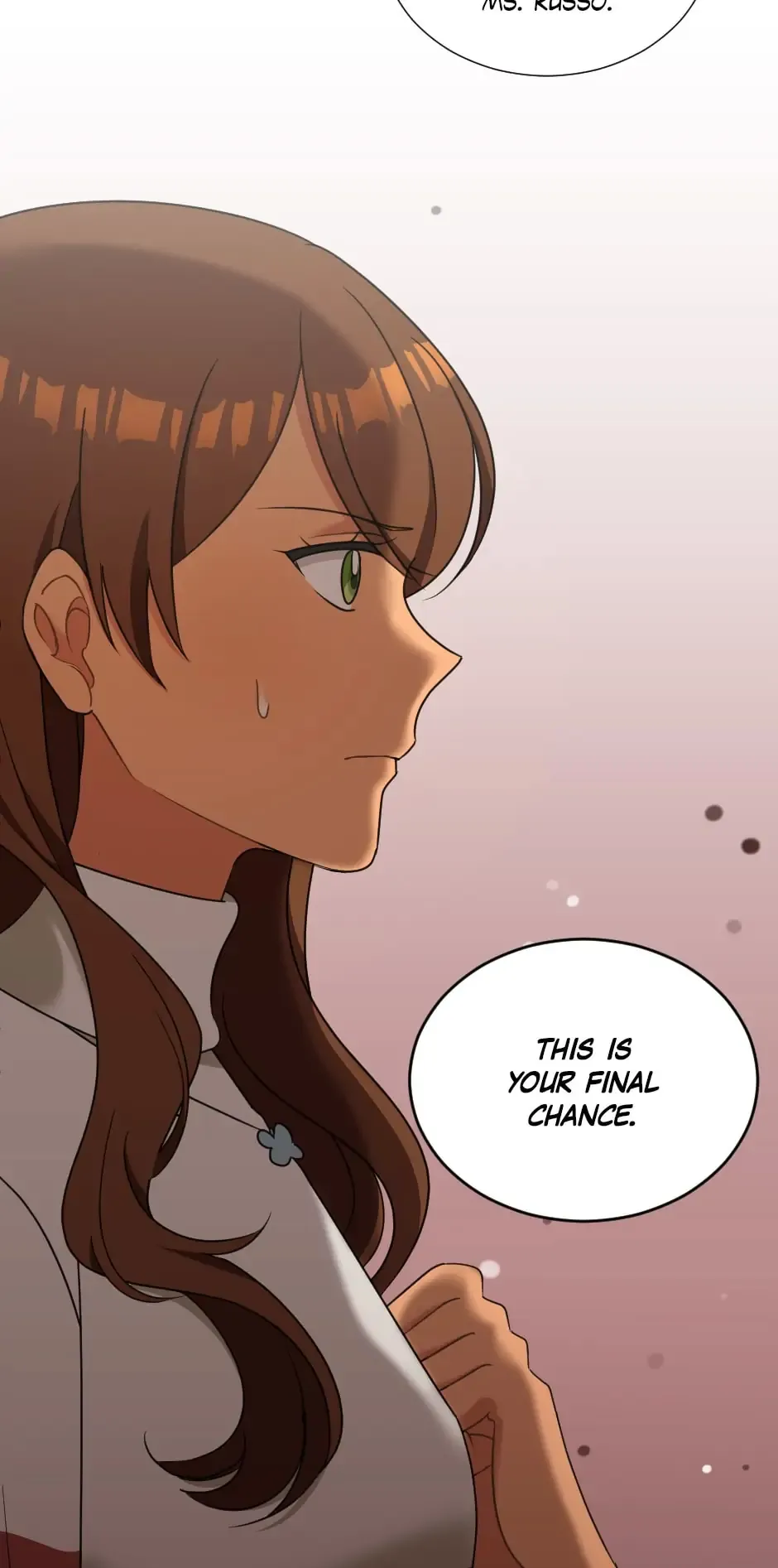 Love by the Book Chapter 16 - page 23