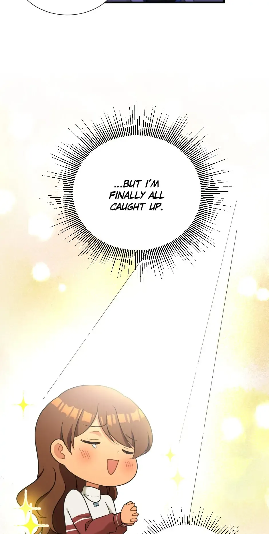 Love by the Book Chapter 16 - page 3