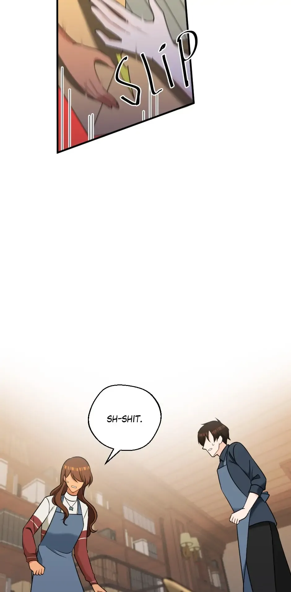 Love by the Book Chapter 16 - page 31