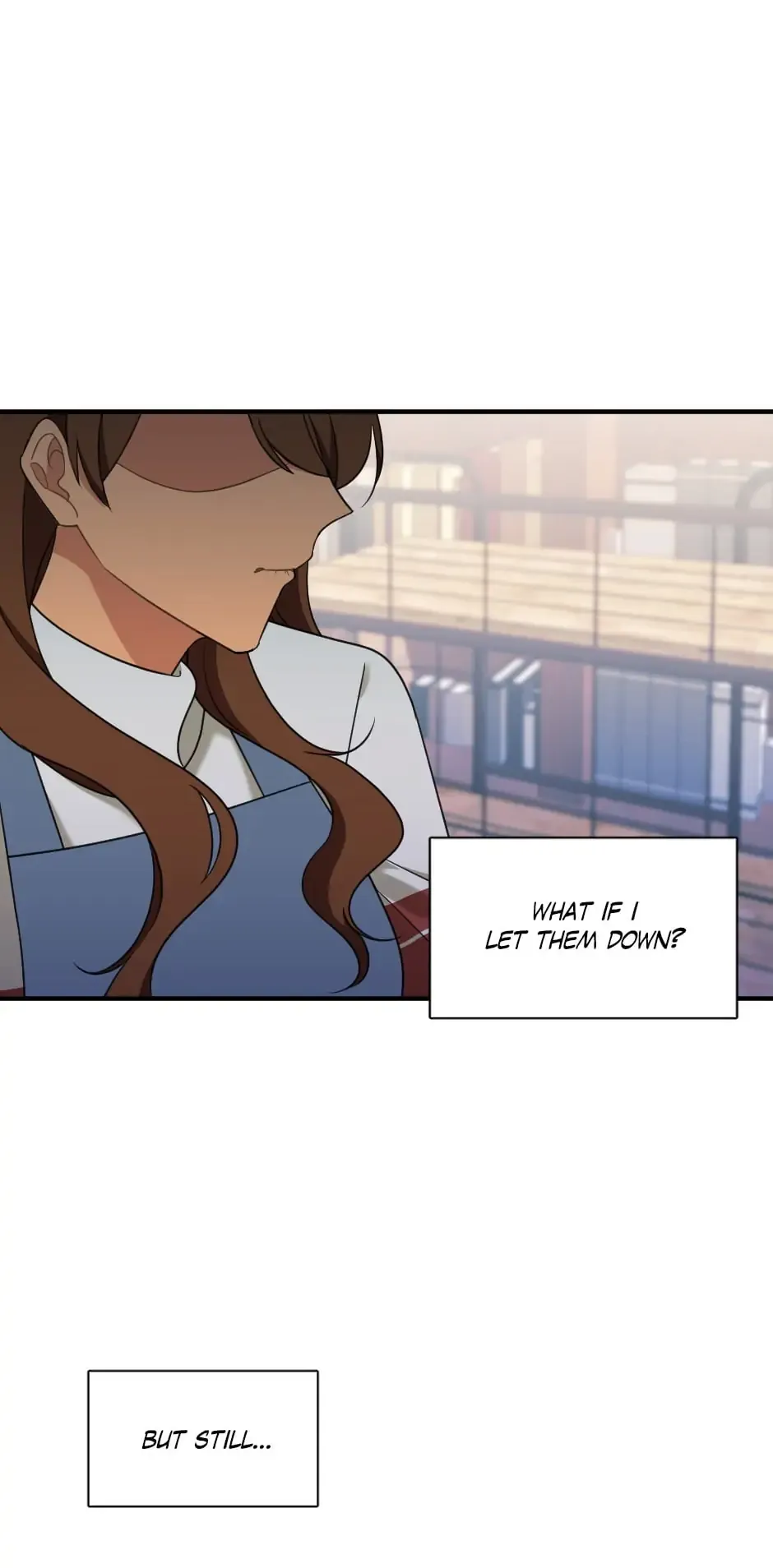 Love by the Book Chapter 16 - page 37