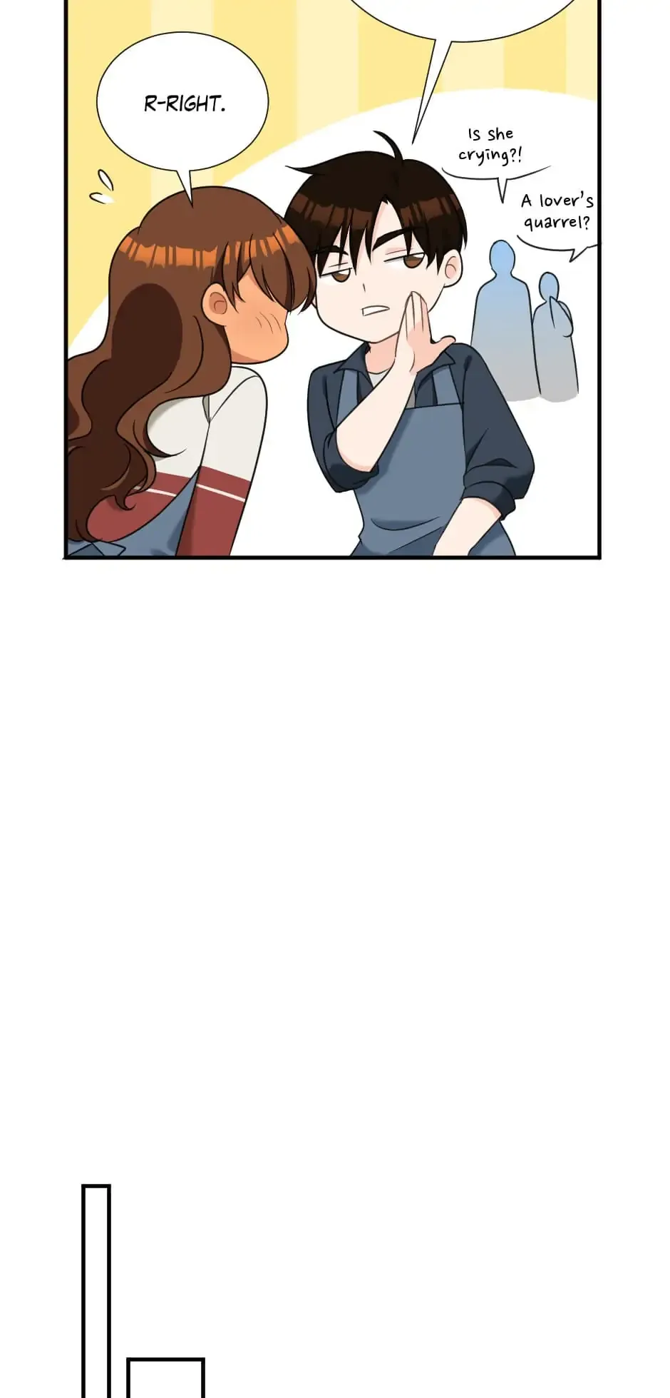 Love by the Book Chapter 16 - page 45