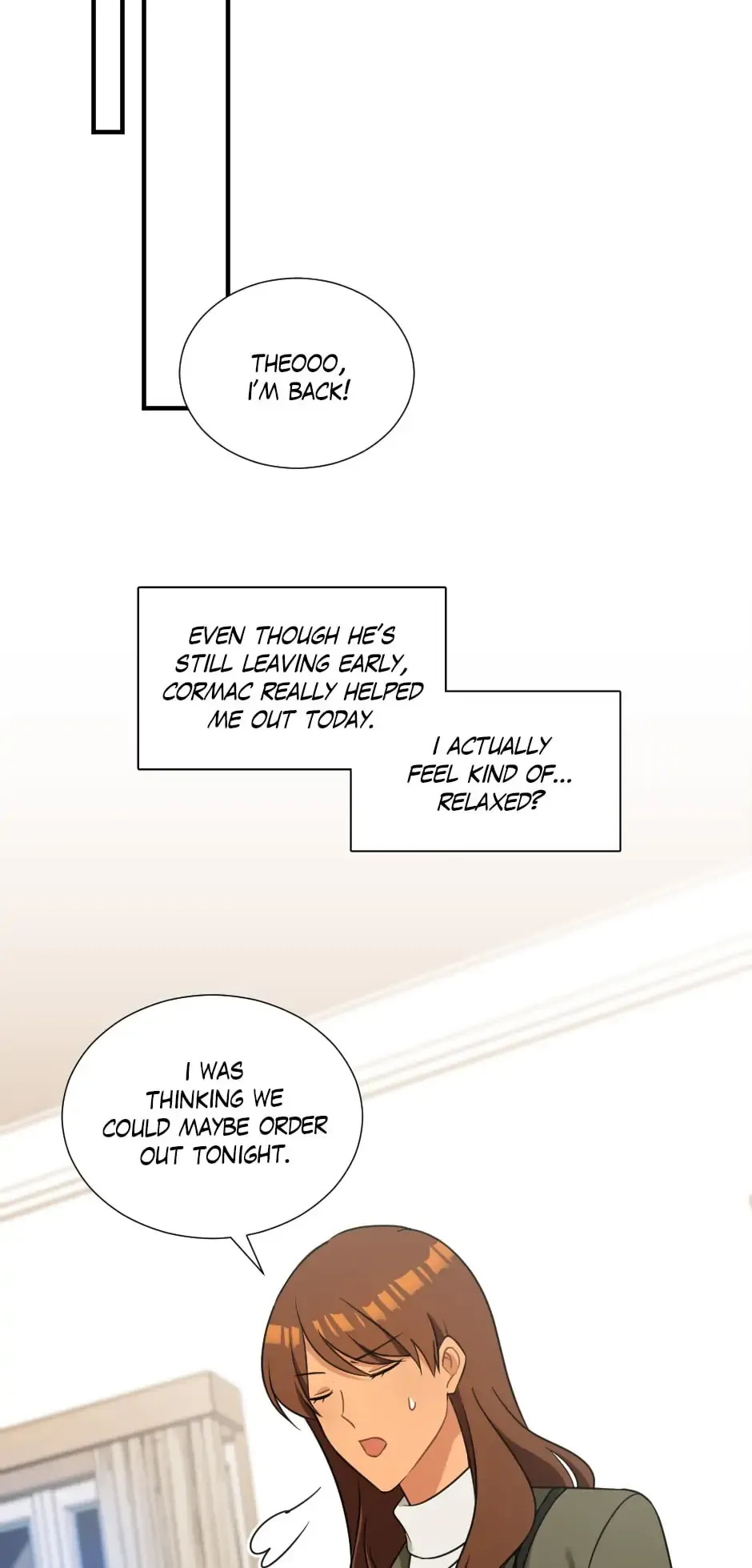 Love by the Book Chapter 16 - page 46