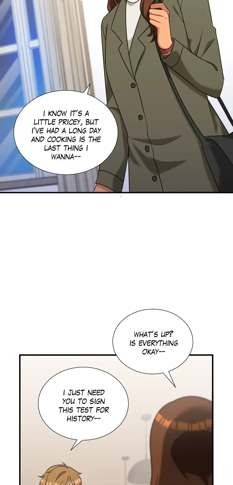 Love by the Book Chapter 16 - page 47