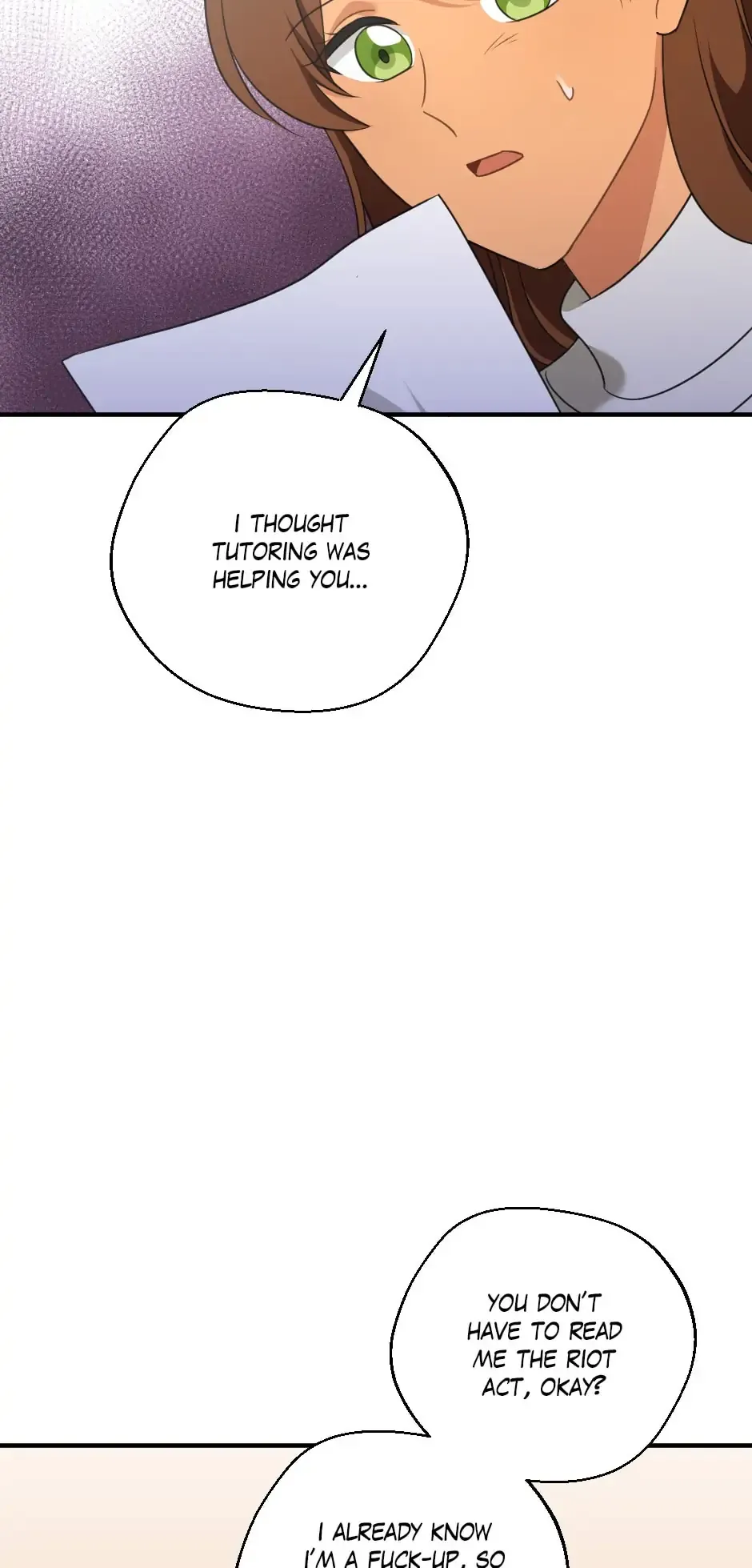 Love by the Book Chapter 16 - page 49
