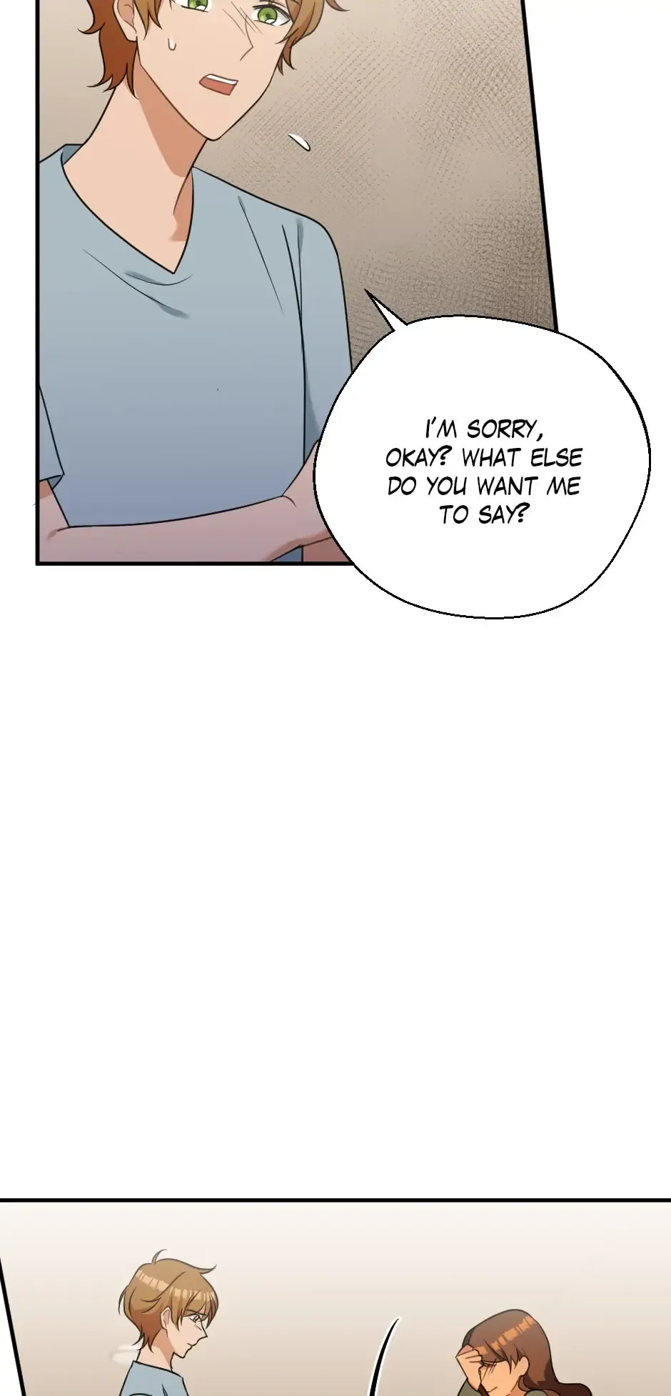 Love by the Book Chapter 16 - page 52