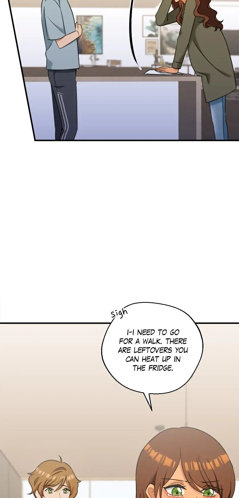 Love by the Book Chapter 16 - page 53