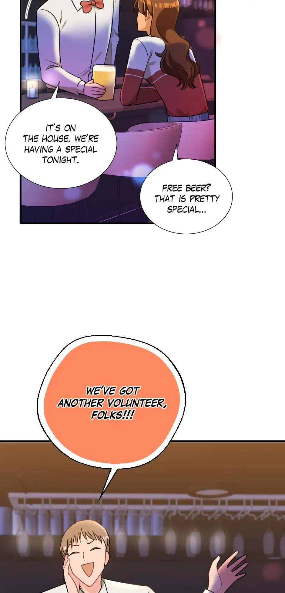 Love by the Book Chapter 16 - page 58