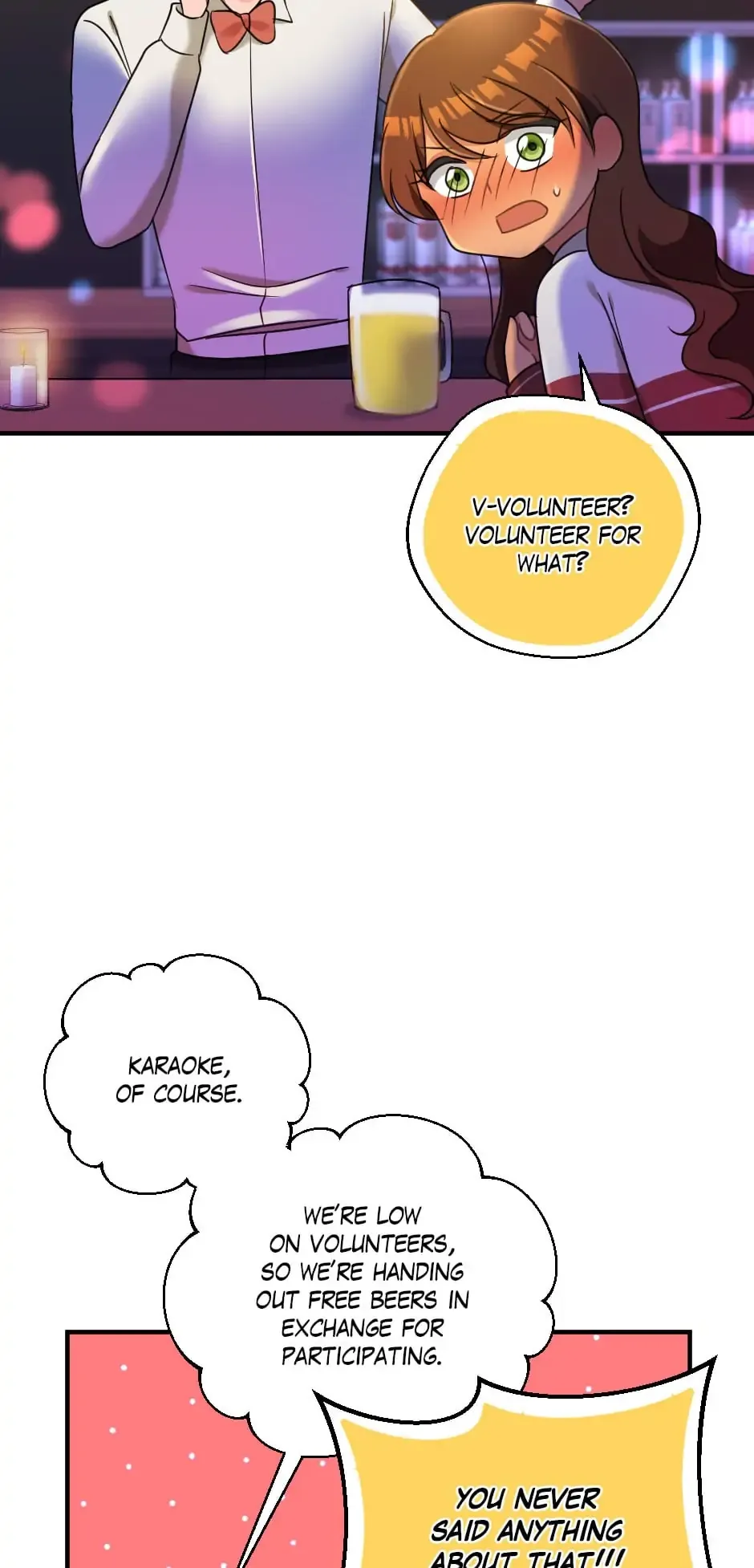 Love by the Book Chapter 16 - page 59