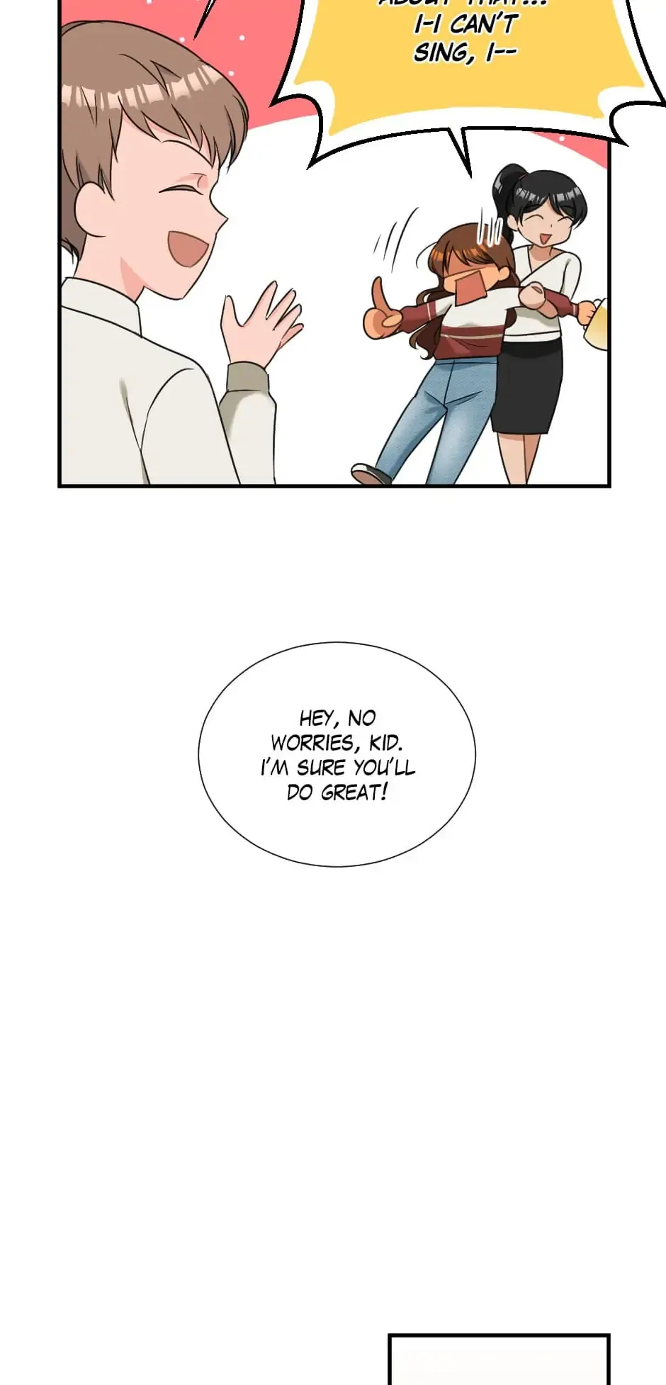 Love by the Book Chapter 16 - page 60