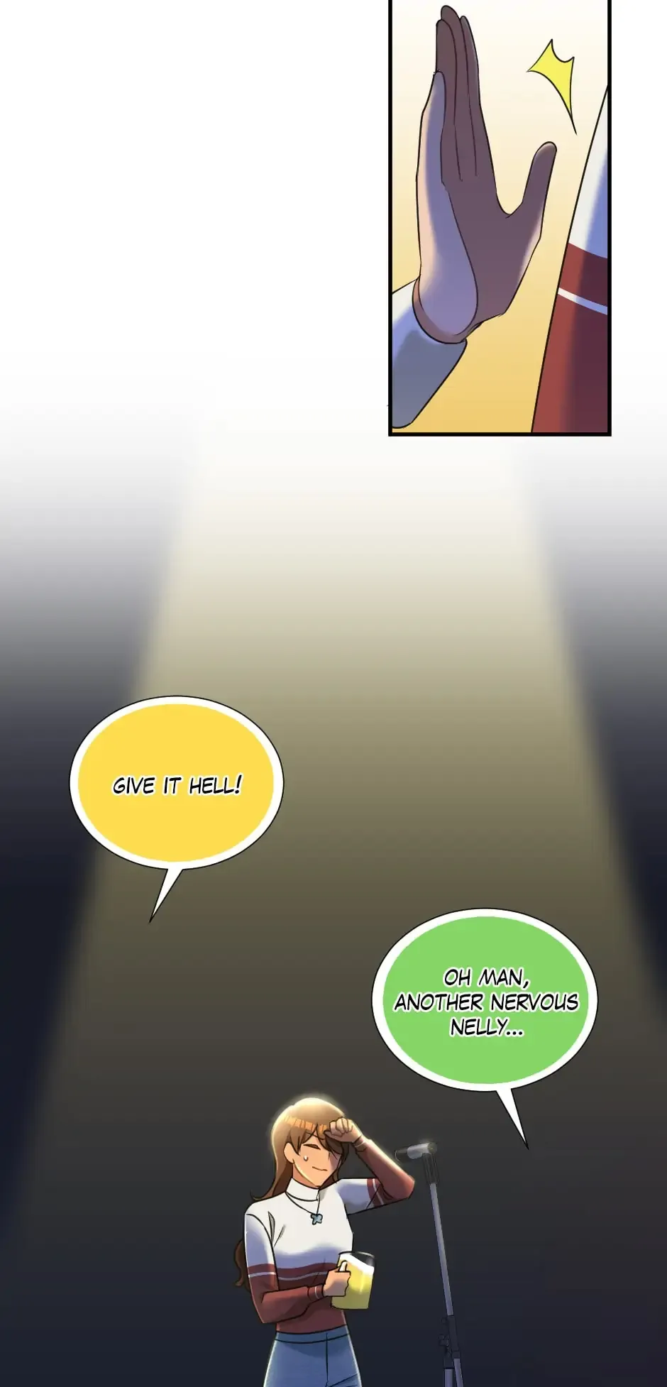 Love by the Book Chapter 16 - page 61