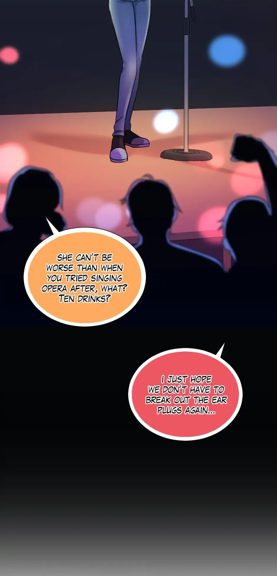 Love by the Book Chapter 16 - page 62