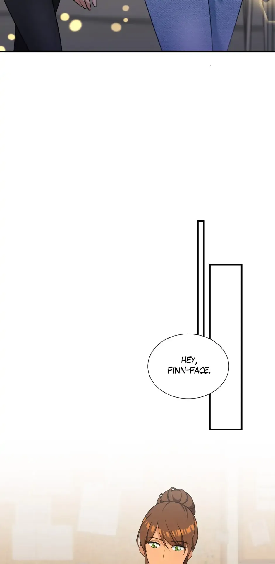 Love by the Book Chapter 18 - page 19