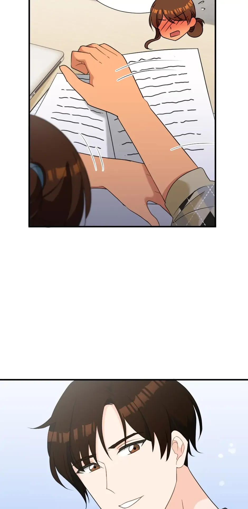 Love by the Book Chapter 18 - page 24