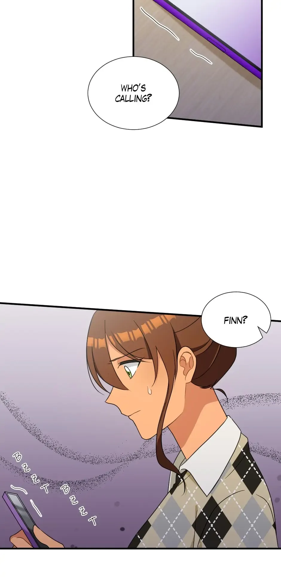 Love by the Book Chapter 18 - page 26