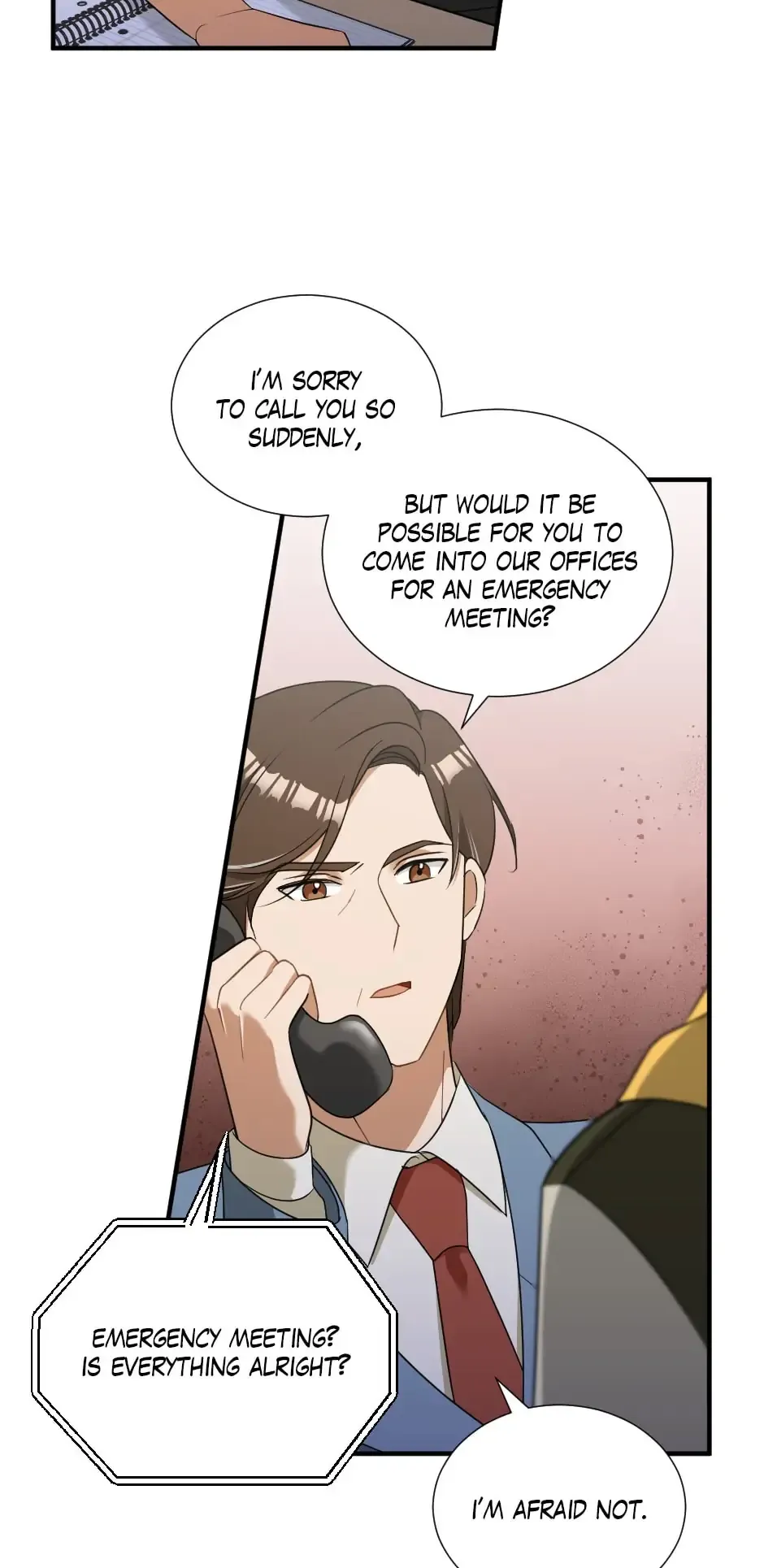 Love by the Book Chapter 18 - page 28