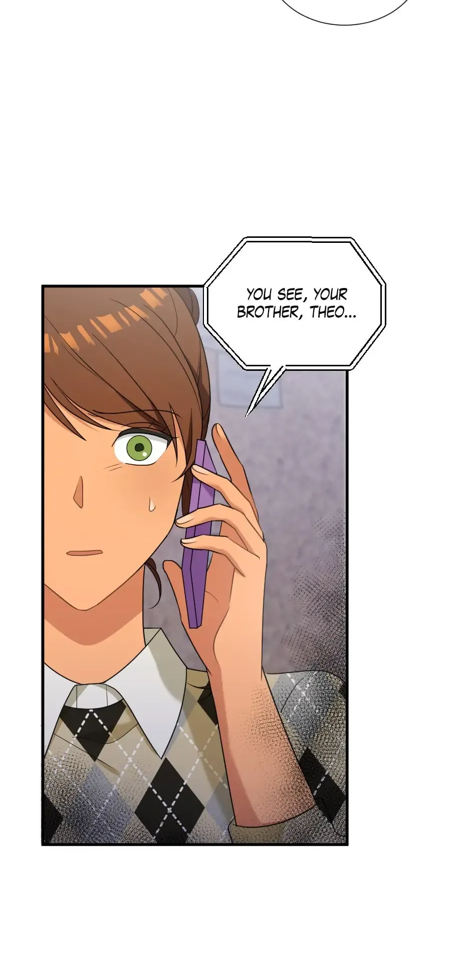 Love by the Book Chapter 18 - page 29