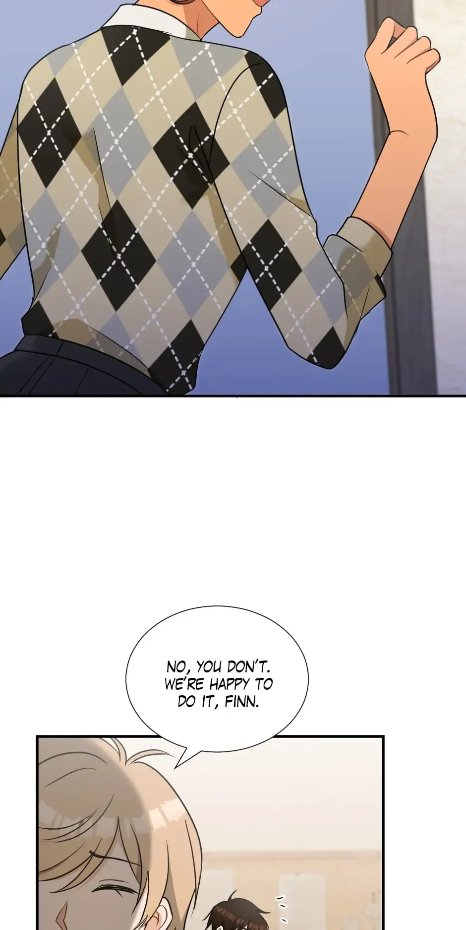 Love by the Book Chapter 18 - page 35