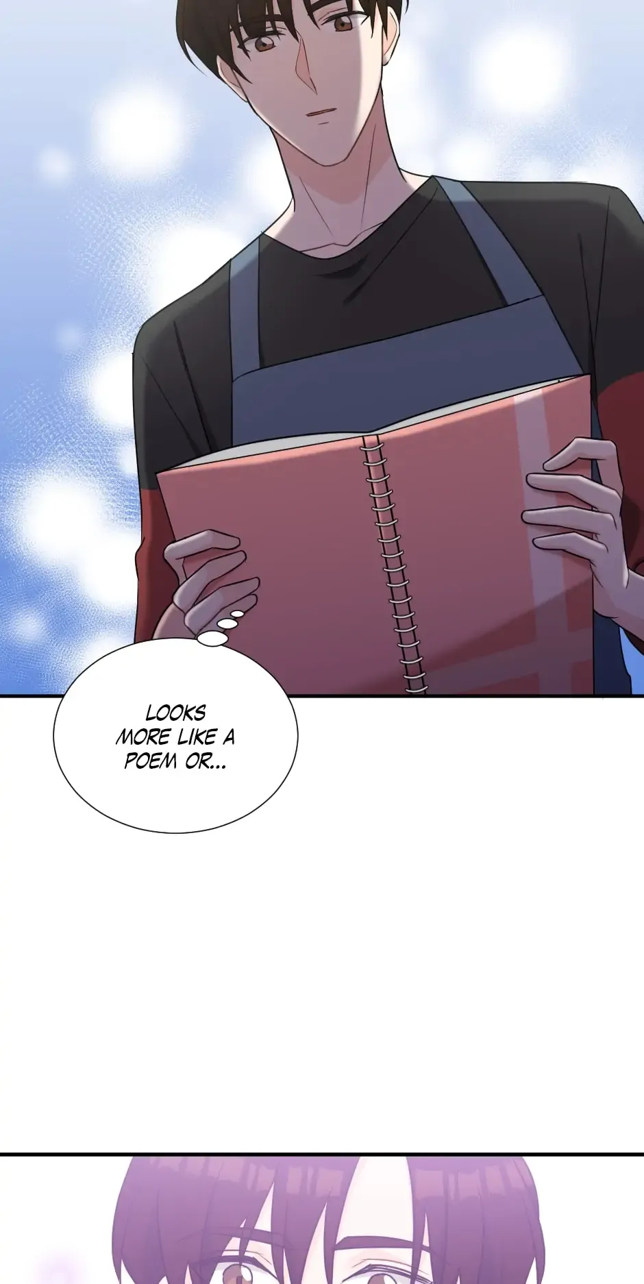Love by the Book Chapter 18 - page 38