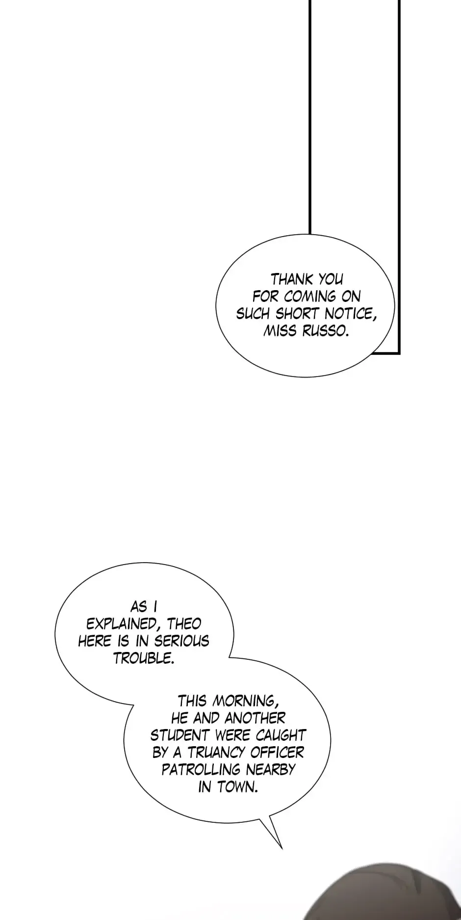 Love by the Book Chapter 18 - page 41