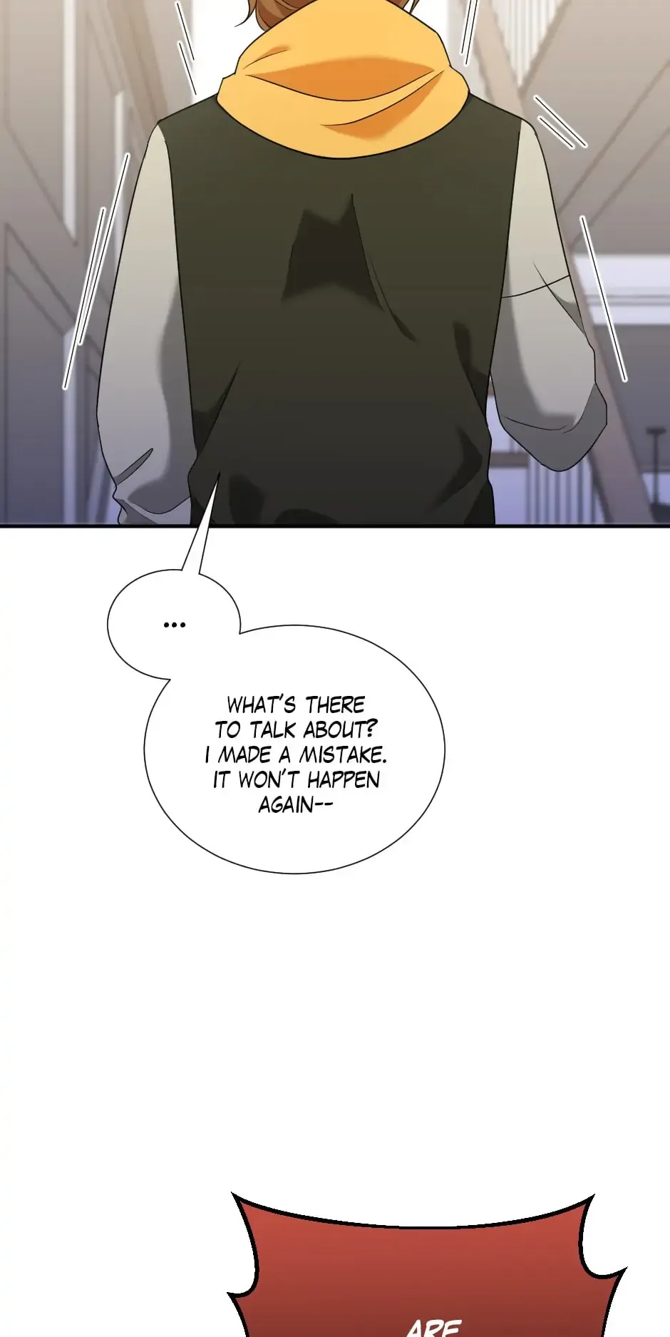 Love by the Book Chapter 18 - page 49