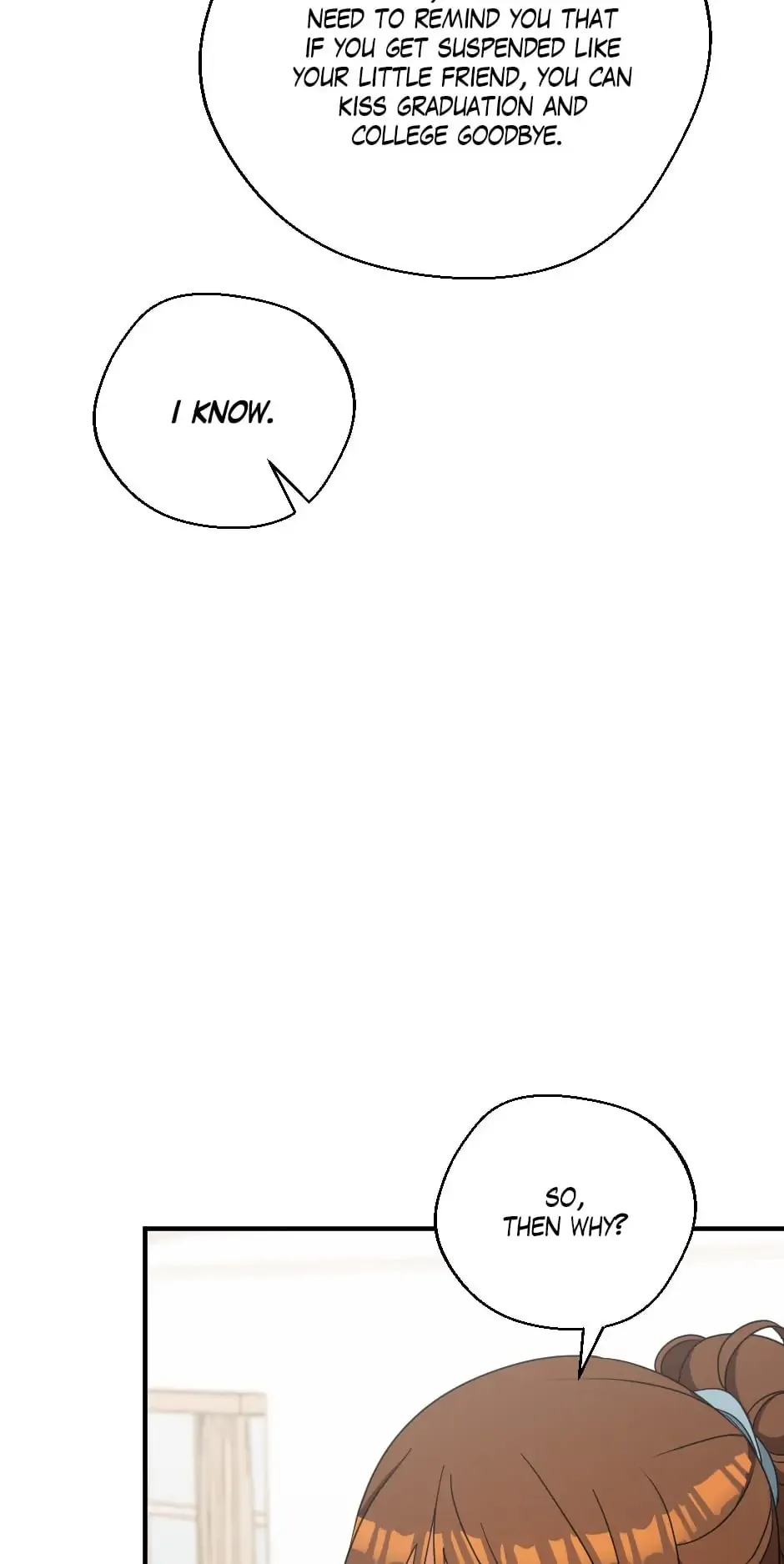 Love by the Book Chapter 18 - page 52