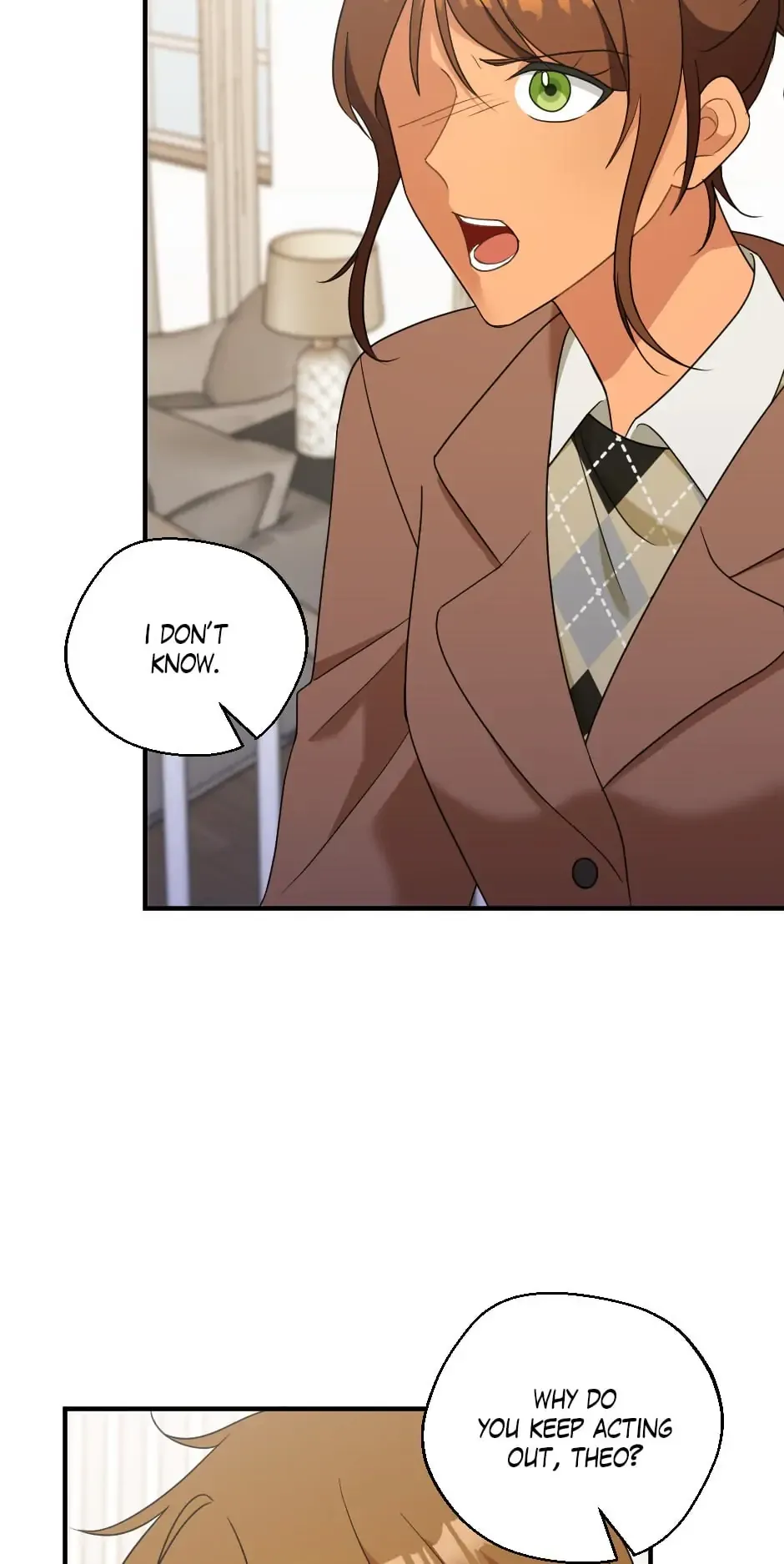 Love by the Book Chapter 18 - page 53