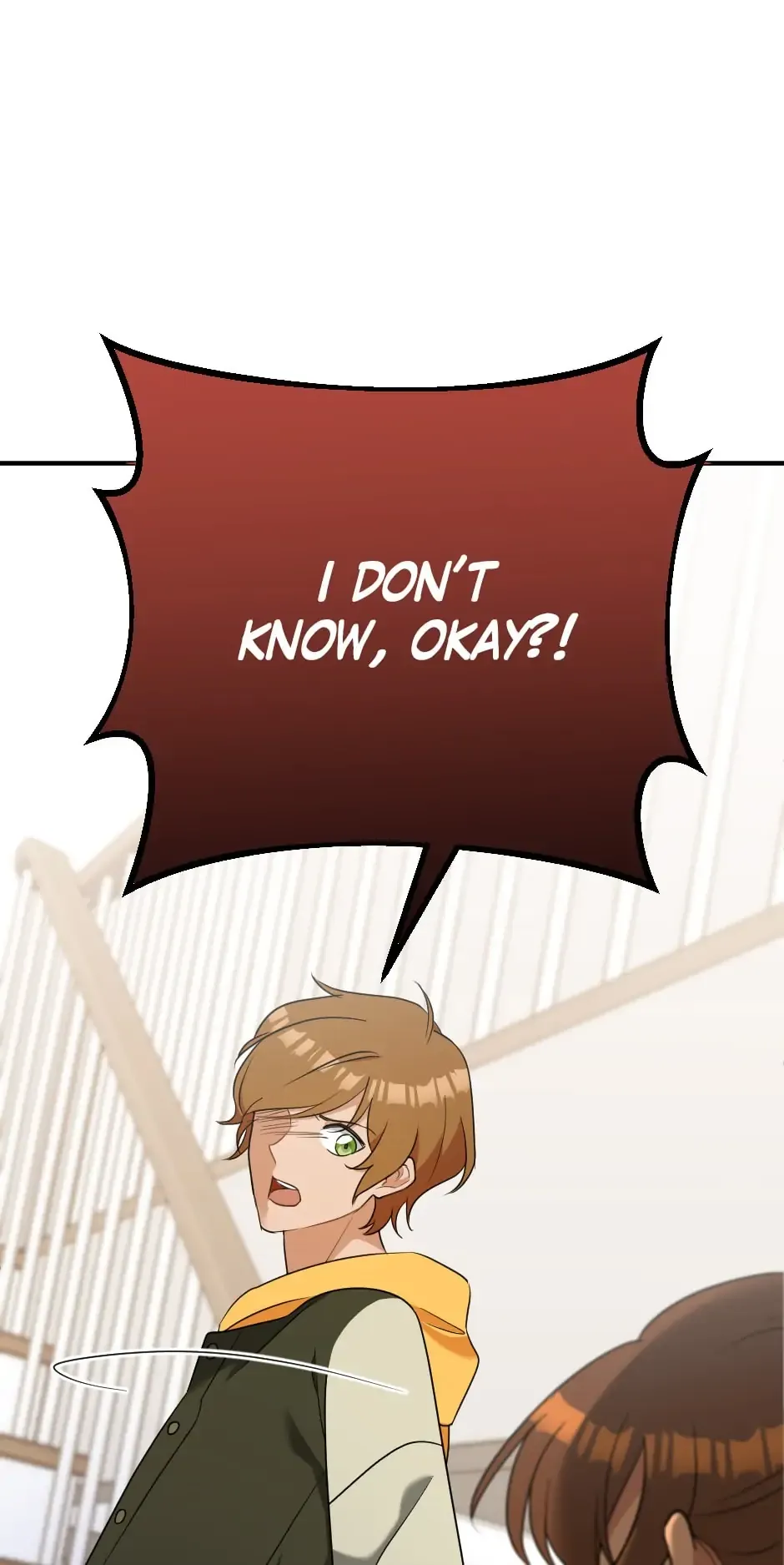 Love by the Book Chapter 18 - page 55