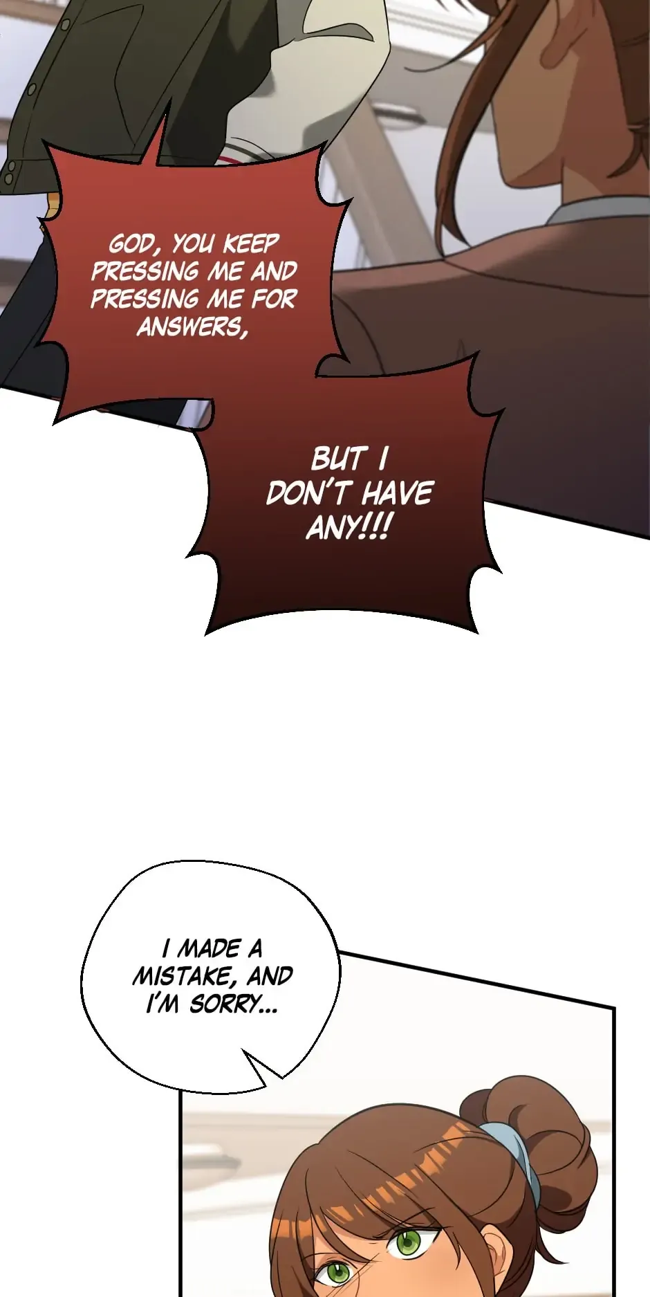 Love by the Book Chapter 18 - page 56