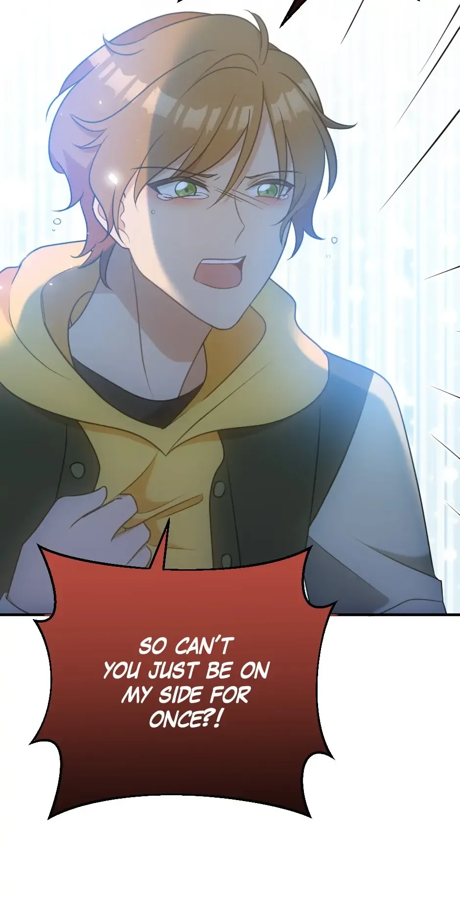 Love by the Book Chapter 18 - page 58