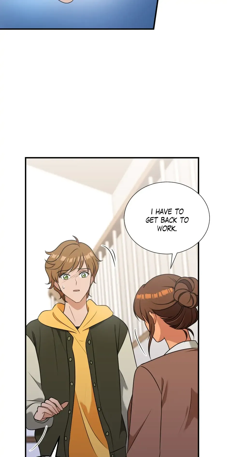 Love by the Book Chapter 18 - page 61