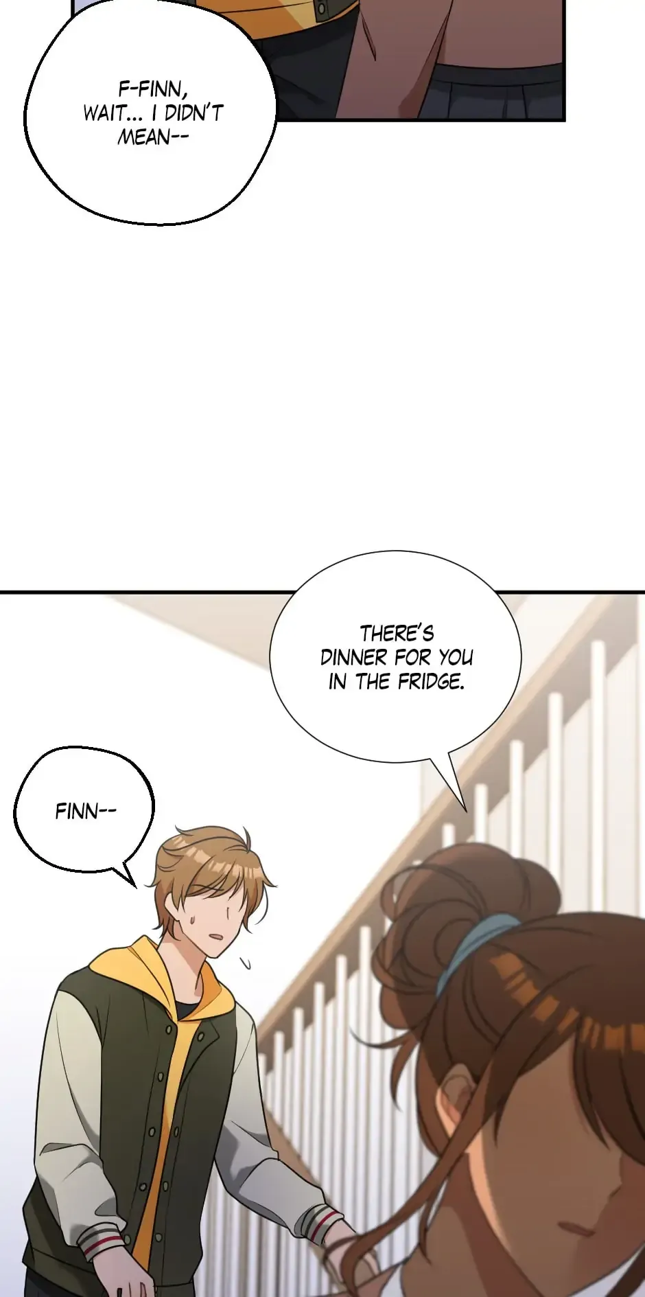 Love by the Book Chapter 18 - page 62