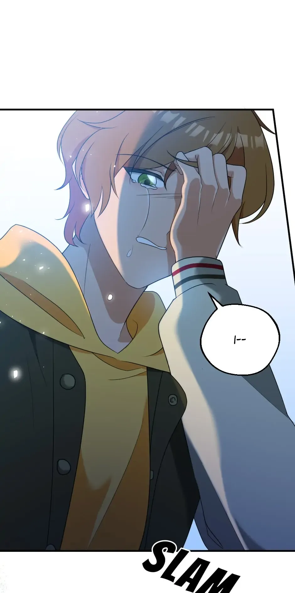 Love by the Book Chapter 18 - page 64