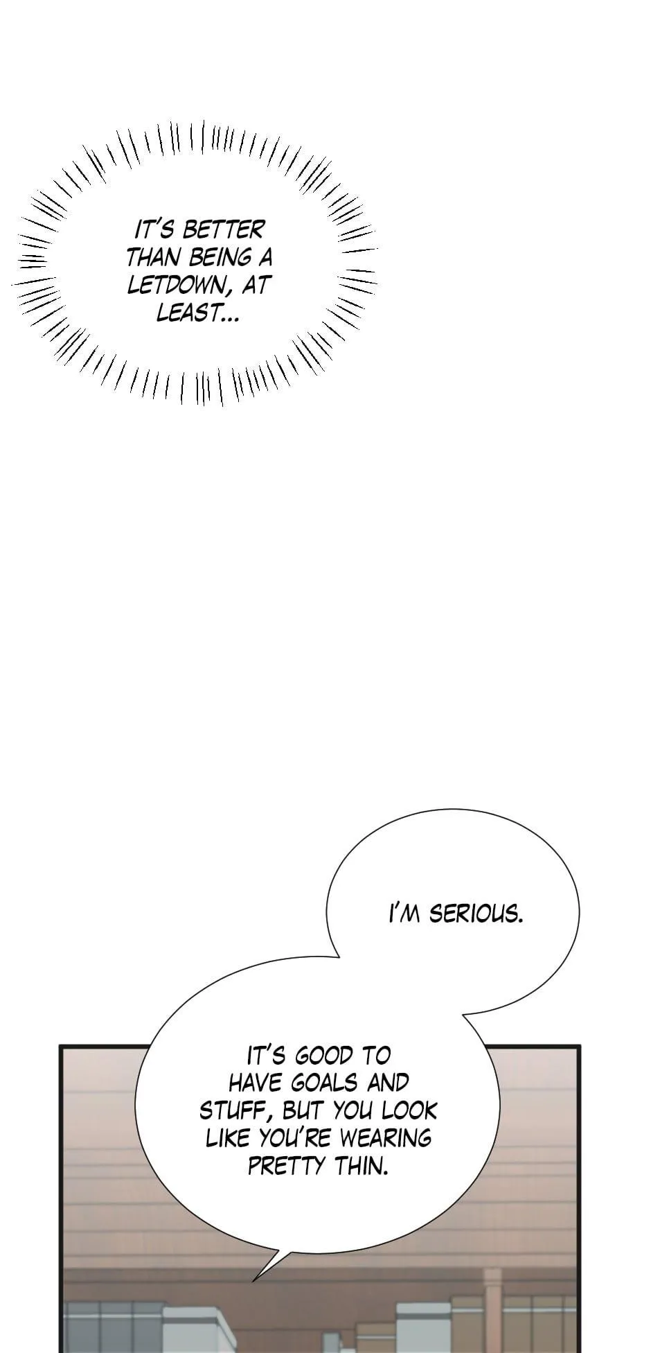 Love by the Book Chapter 24 - page 18
