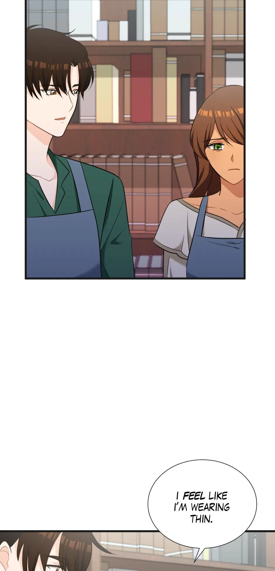 Love by the Book Chapter 24 - page 19