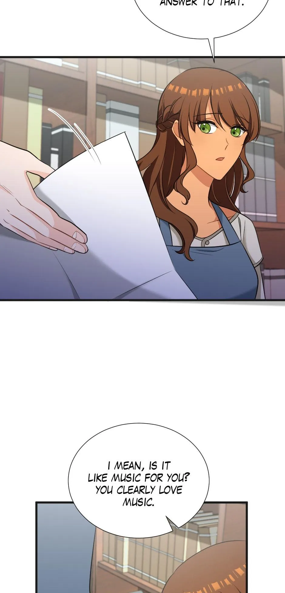 Love by the Book Chapter 24 - page 22