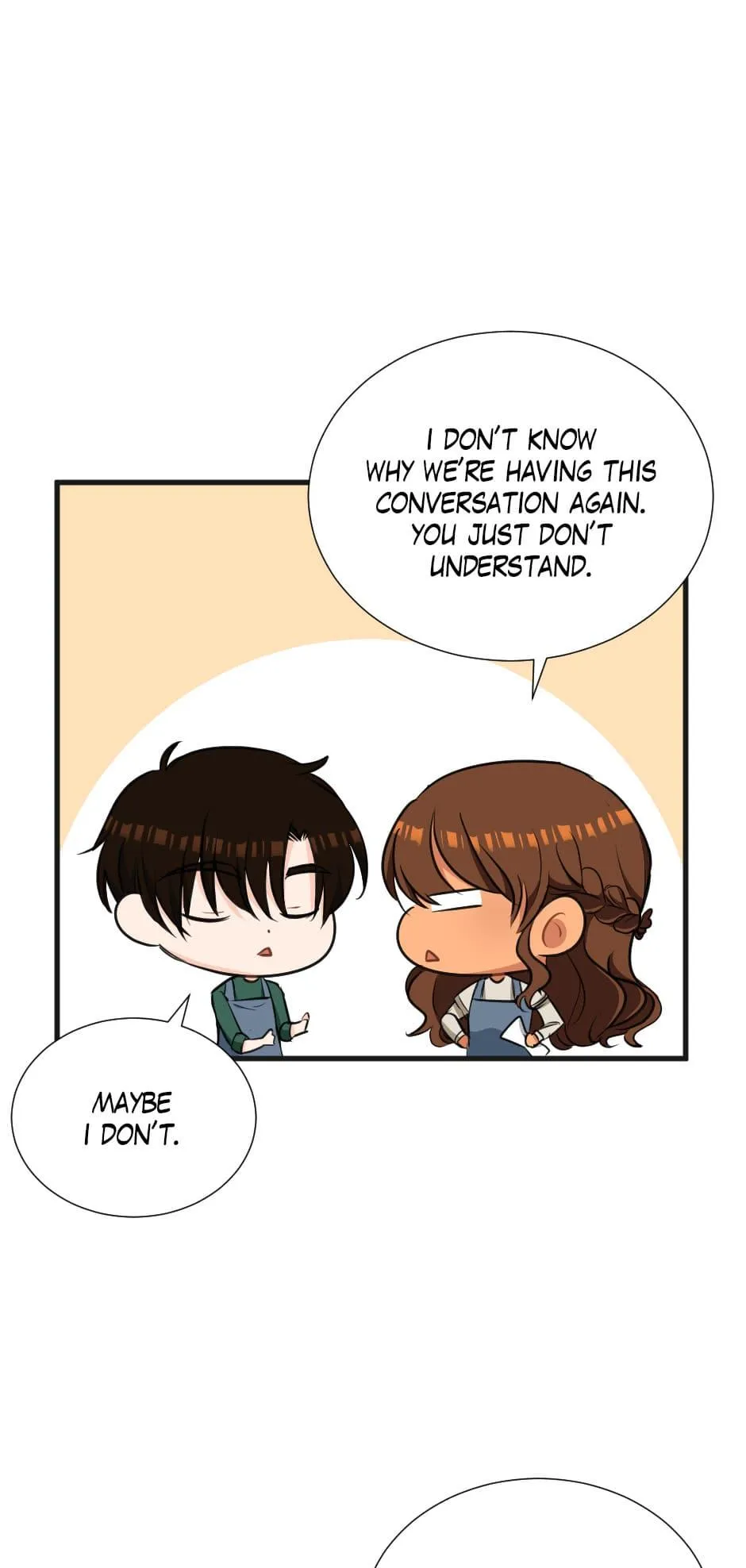 Love by the Book Chapter 24 - page 29
