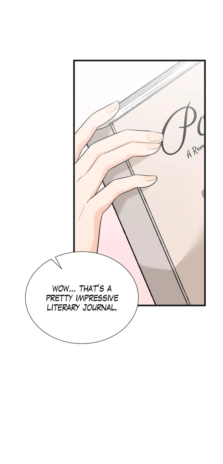Love by the Book Chapter 24 - page 38