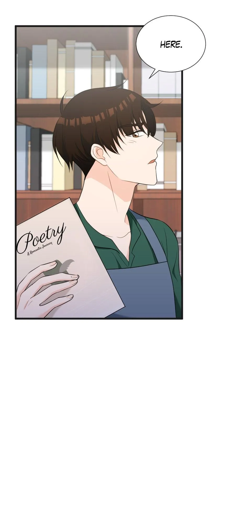Love by the Book Chapter 24 - page 39