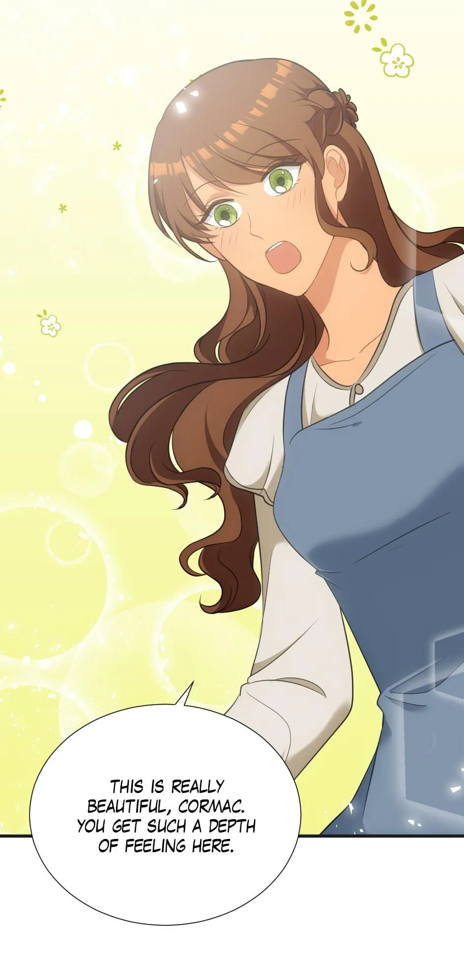Love by the Book Chapter 24 - page 41